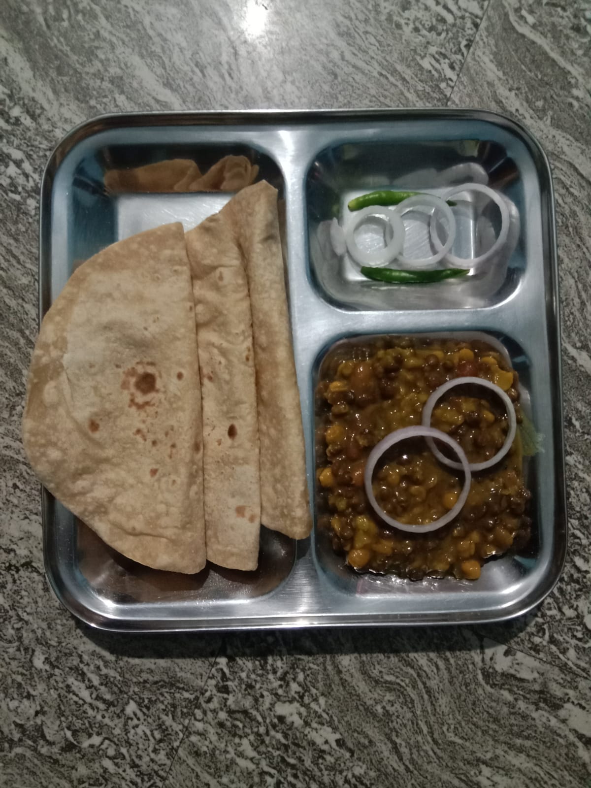 Thali Image