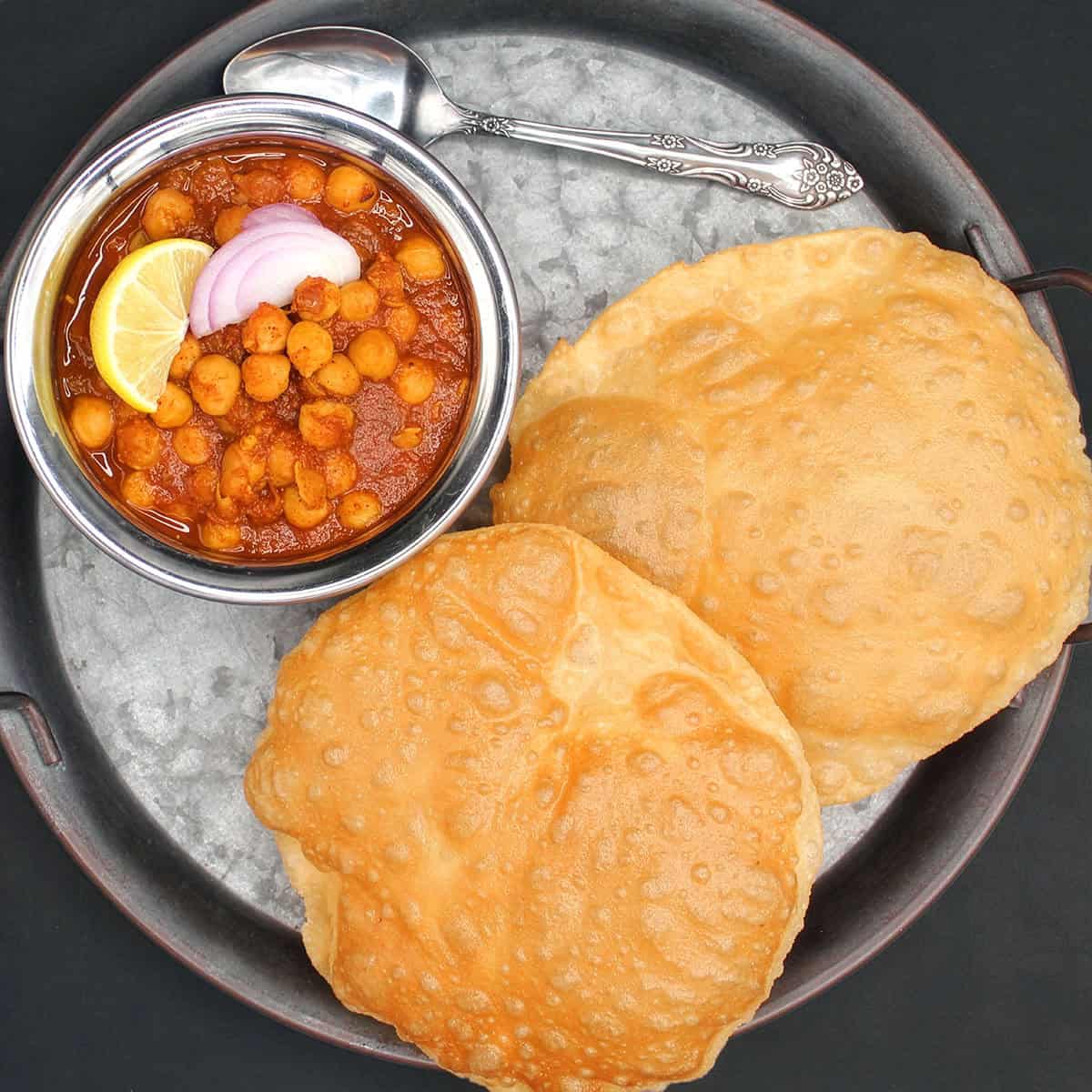 Thali Image
