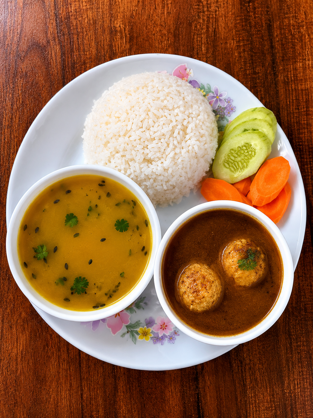 Thali Image